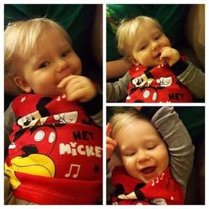 Meet your Posher, Patti